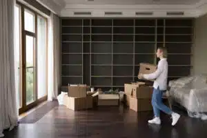 Mieten in Deutshcland: Der Preisauftrieb lässt nach