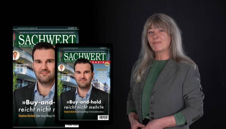 Aktiv zur Rendite: Warum es lohnen kann, neue Wege zu gehen