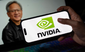 Nvidia: Börsenwert beträgt 4 Billionen US-Dollar