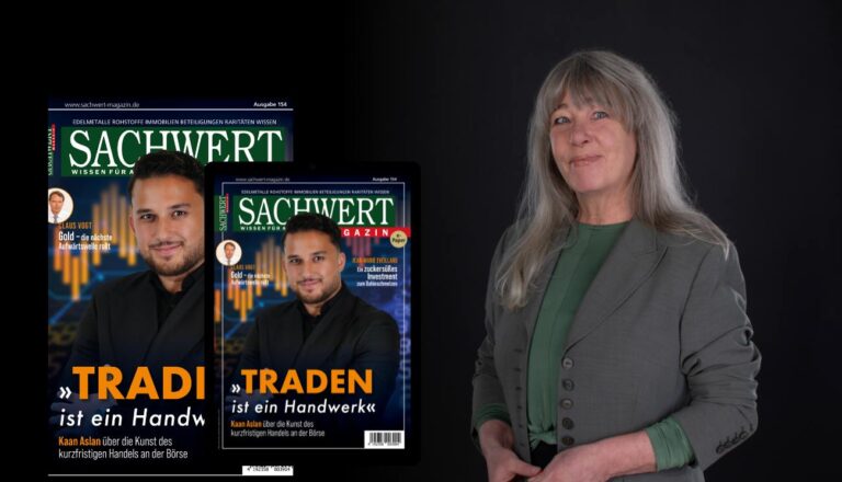 Der Herr gibt es den Seinen im Schlaf?