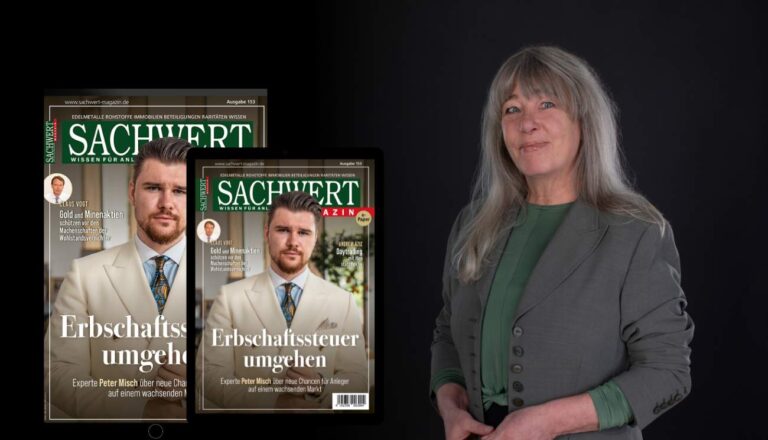 Es gibt viel zu tun – legen wir an!