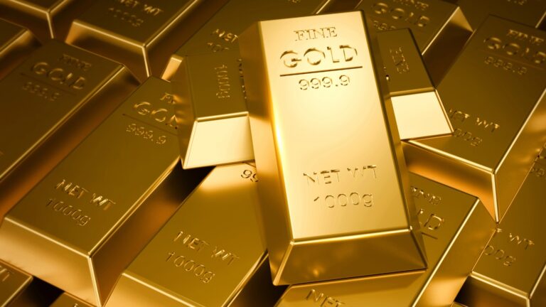 Goldkurs erreicht erneutes Allzeitrekordhoch – 4000 US-Dollar-Marke geknackt