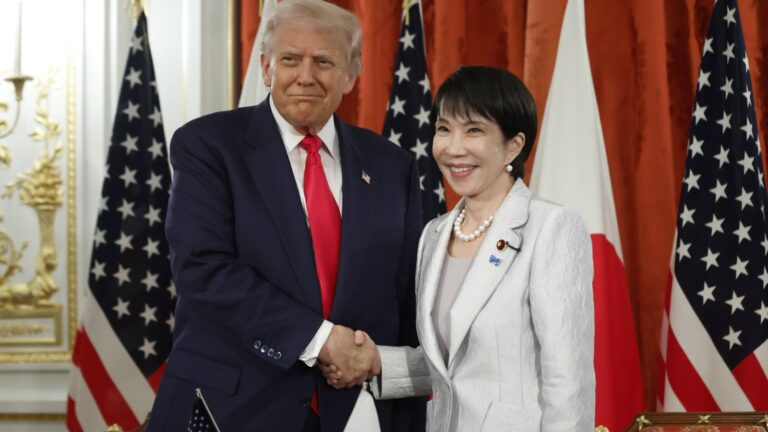 USA und Japan vereinbaren Kooperation bei Seltenen Erden