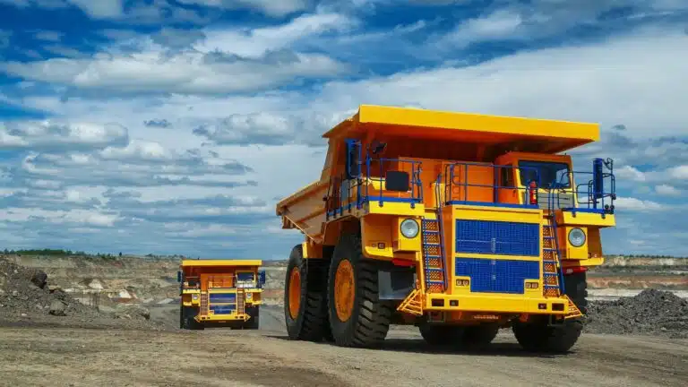 Europas Rohstoff-Weckruf: Sachsen und Thüringen rücken in den Fokus