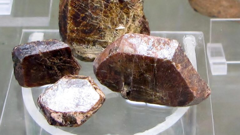 Seltene Erden steigen rasant – neuer Preisschub im strategischen Rohstoffsegment