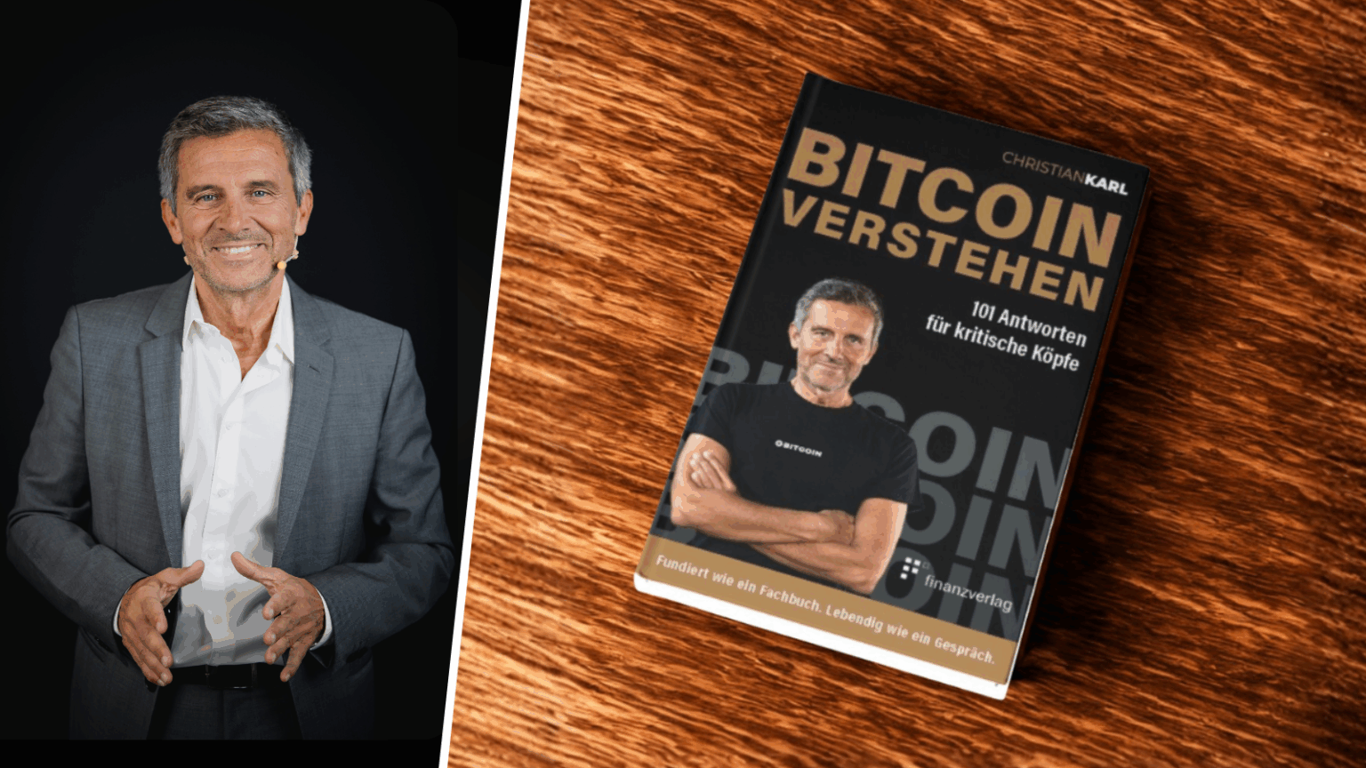 Bitcoin verstehen – bevor man darüber urteilt - SACHWERT Magazin