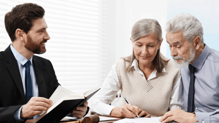 Die häufigsten Fehler bei der Vermögensnachfolge