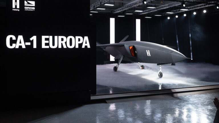 Private Equity dringt in deutschen Rüstungssektor vor – Übernahmeziel im Fokus