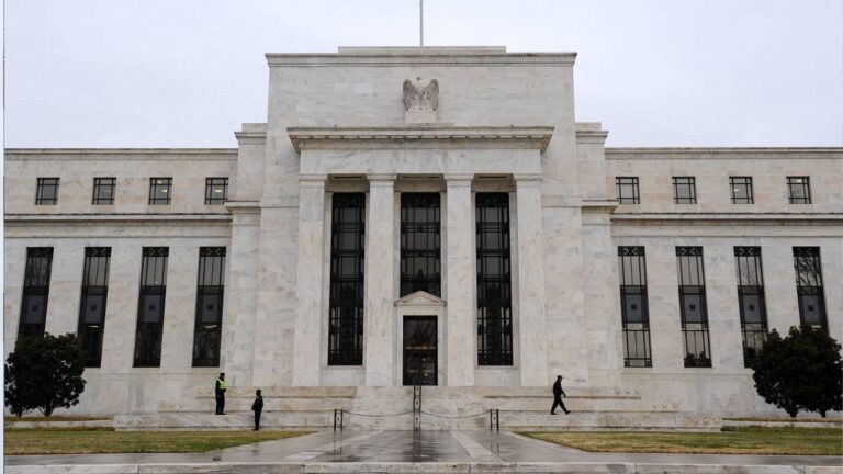 KI-Boom oder Blase? Investment-Profis sehen nur einen Weg, wie der Markt crashen könnte