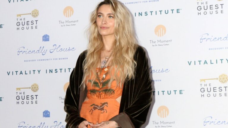 Paris Jackson: Rechtsstreit um das Erbe von Michael Jackson