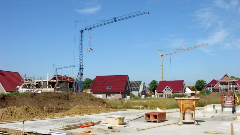 GREIX: Eigenkapital bremst den Weg ins Eigenheim aus