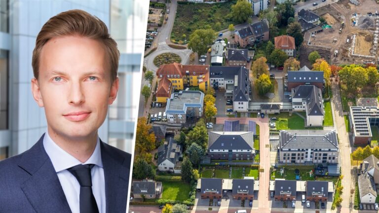 PGIM-Ausblick für den europäischen Immobilienmarkt: Höhere Renditen, Erholung des Transaktionsvolumens
