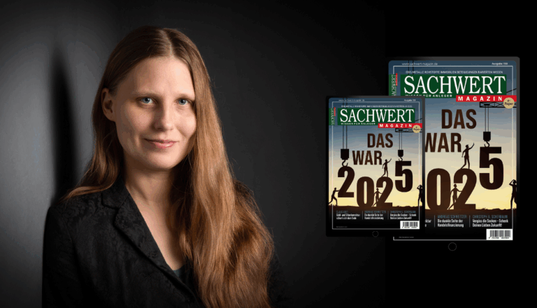 Vorsorge statt Verlust! Wenn ein bewegtes Jahr zum Wegweiser wird