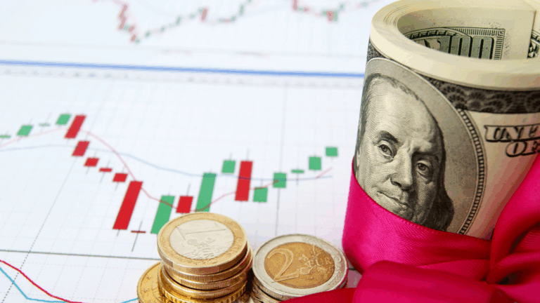 Weltspartag war gestern: Warum Oma heute ETFs statt Sparbücher verschenkt