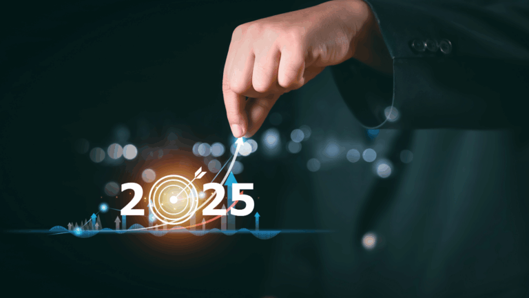 Das Ende einer Ära? So war das Wirtschaftsjahr 2025