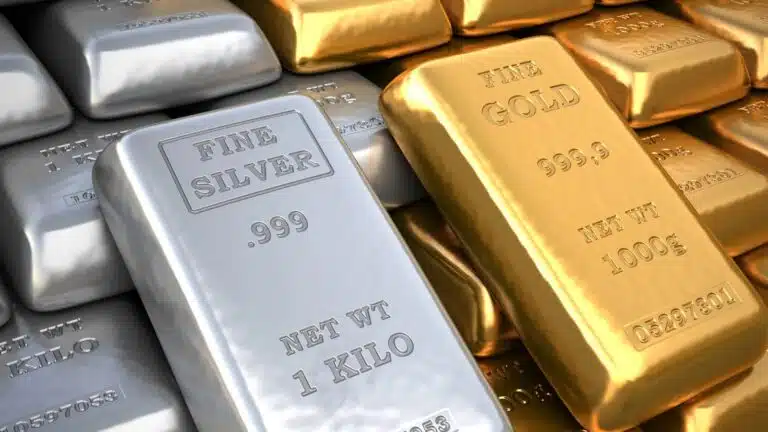 Edelmetallrally hält an: Rekordpreise trotz ruhigem DAX – Geopolitische Spannungen treiben Nachfrage nach sicheren Häfen