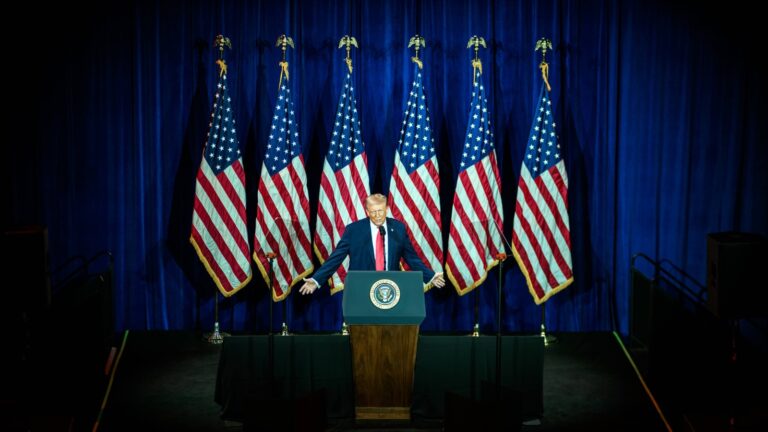 Trump deutet Subventionen für Ölkonzerne an – mögliche Auswirkungen auf globale Energie- und Kapitalmärkte