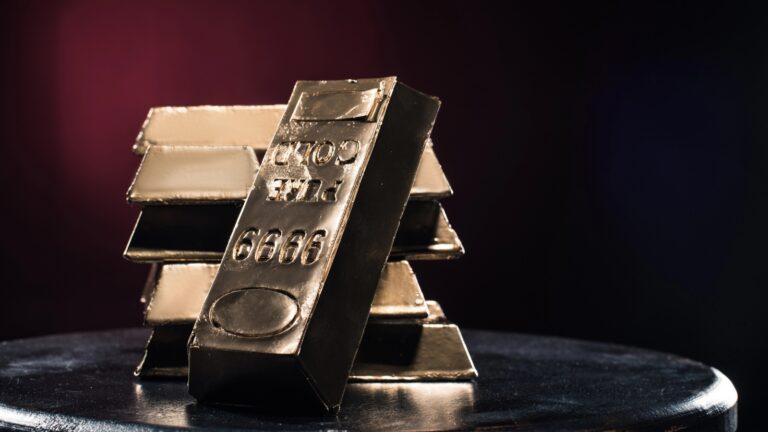 Überraschender Volatilitäts-Trend: Gold schlägt Bitcoin – Edelmetalle reagieren stärker auf Marktbewegungen als Kryptowährungen