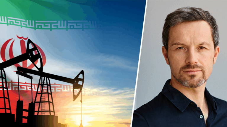 Irankrieg: Warum dieser Konflikt den Ölmarkt und die Weltwirtschaft erschüttern könnte Splitbild Öl Iran (links), Marc Friedrich (rechts)