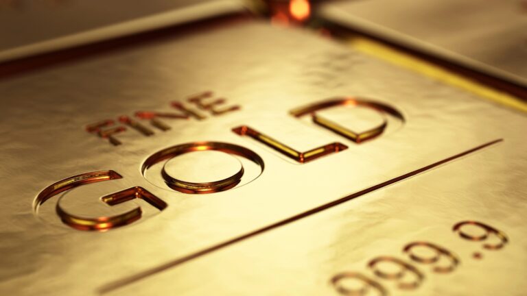 Angst vor globalen Verwerfungen befeuert Gold-Rally – Spekulationen über 6.000 US-Dollar zeigen Nervosität der Märkte